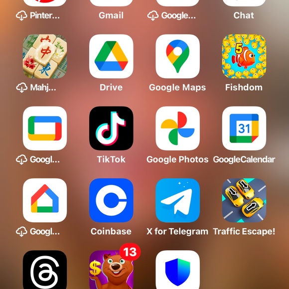 Apple iPhone 16